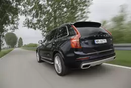 Kupujemy używanego SUV-a Volvo. Za XC60 można mieć XC90, ale czy warto się skusić?