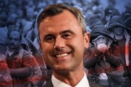 Norbert Hofer Austria