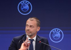 Putin będzie wściekły. UEFA i FIFA ogłosiły, kiedy zniosą sankcje nałożone na Rosję