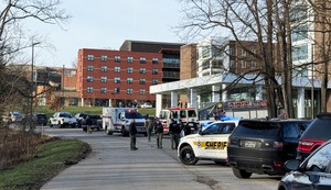 Pucnjava na univerzitetu u Kentakiju