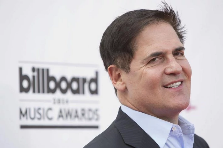 Mark Cuban