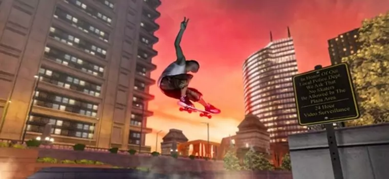 Tony Hawk: Ride - Mii Trailer