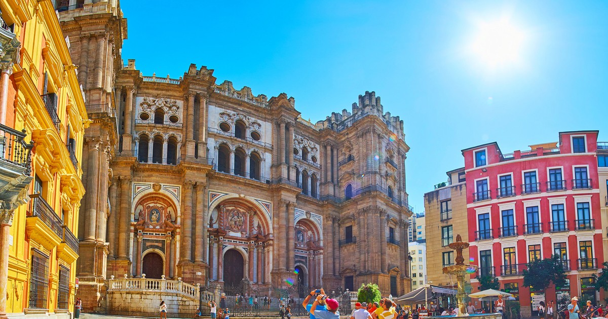 Ryanair znów to zrobił! Turyści z południa Polski świętują. Na wakacje polecą do raju