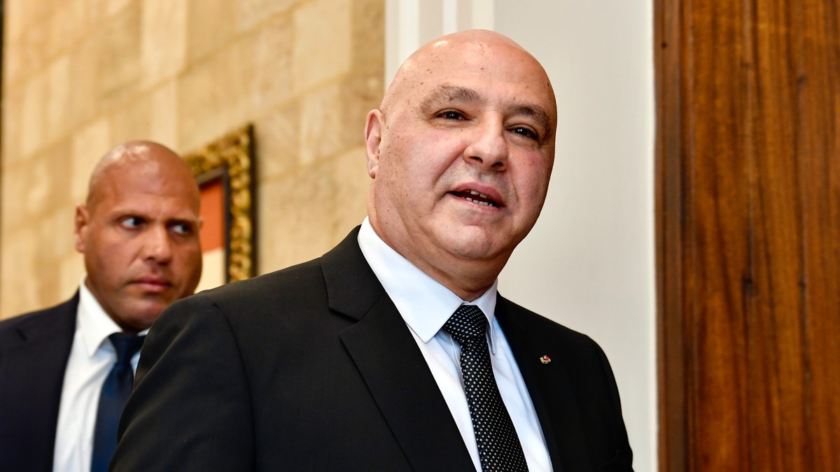 Džozef Aun