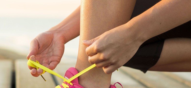 Celebryci pobiegną, by wesprzeć ideę transplantacji