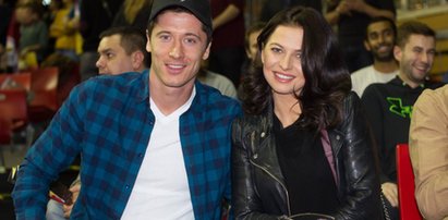 Anna i Robert Lewandowscy, czyli małżeństwo niemal doskonałe