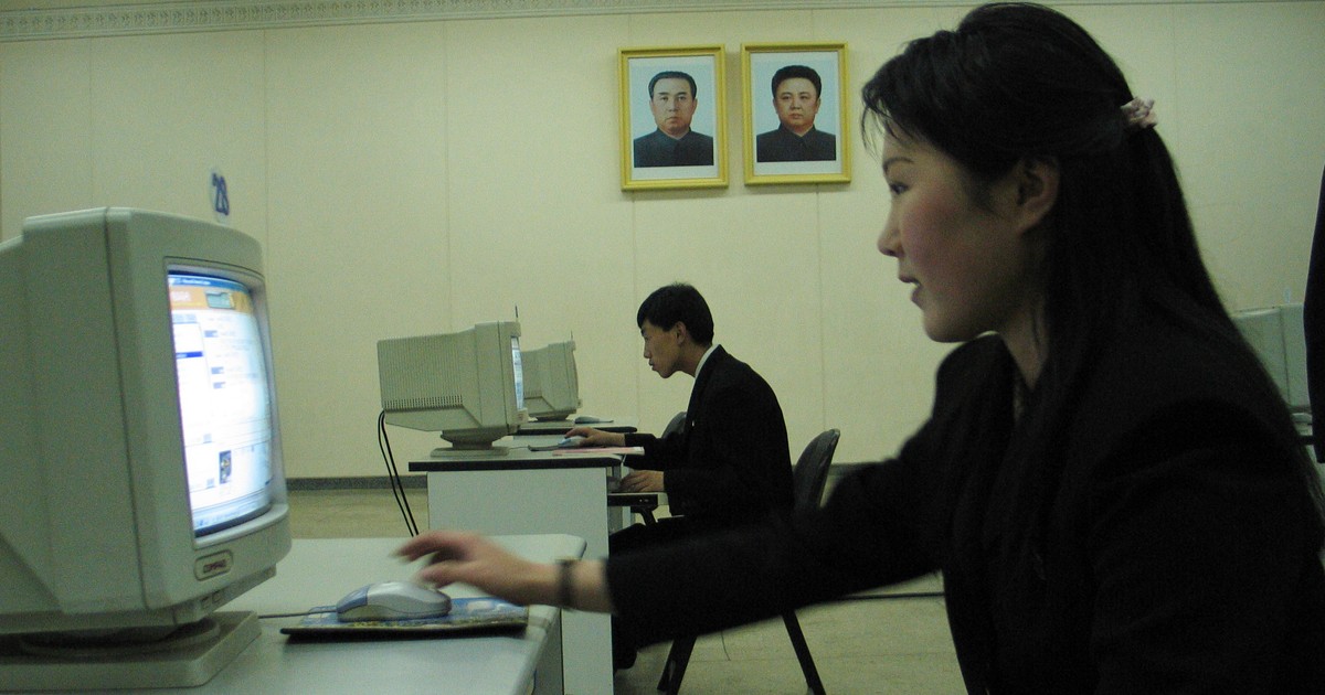 Agyoncenzúrázott online világ: kiderült, hogyan interneteznek Észak-Koreában