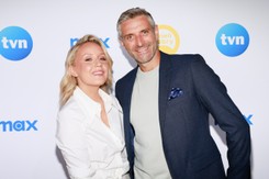 Sandra Hajduk porównała relację z Dowborem do tej ze swoim mężem. Co na to Joanna Koroniewska?