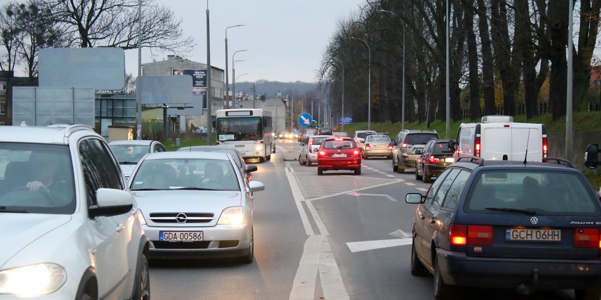 Trakt św. Wojciecha 