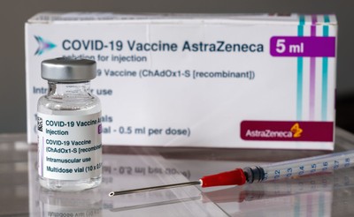 Wielka Brytania: 7 osób zaszczepionych preparatem AstraZeneki zmarło z powodu zakrzepów