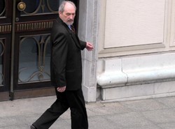 Sprawę Nangar Khel "ustawił" Macierewicz?