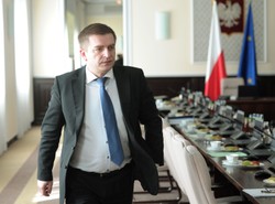 Minister zdrowia apeluje do lekarzy o opamiętanie