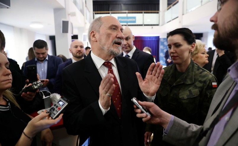 Antoni Macierewicz