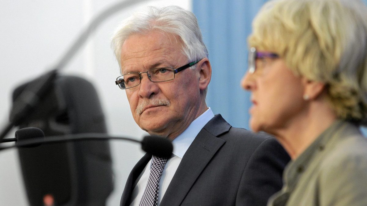 Europoseł PO Tadeusz Zwiefka został jednym z wiceprzewodniczących grupy Europejskiej Partii Ludowej, największej frakcji w Parlamencie Europejskim. Szefem tej chadeckiej grupy w PE pozostał Niemiec, Manfred Weber - podano w komunikacie EPL.