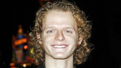 Aktor zadał byłej dziewczynie ponad 20 ciosów nożem. Został zatrzymany na granicy