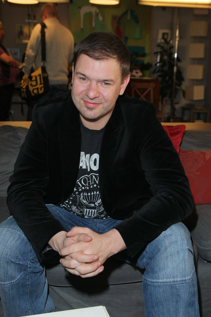 Tomasz Karolak 