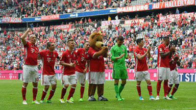 Niemcy: osłabiony Bayern gra z trzecim Hoffenheim