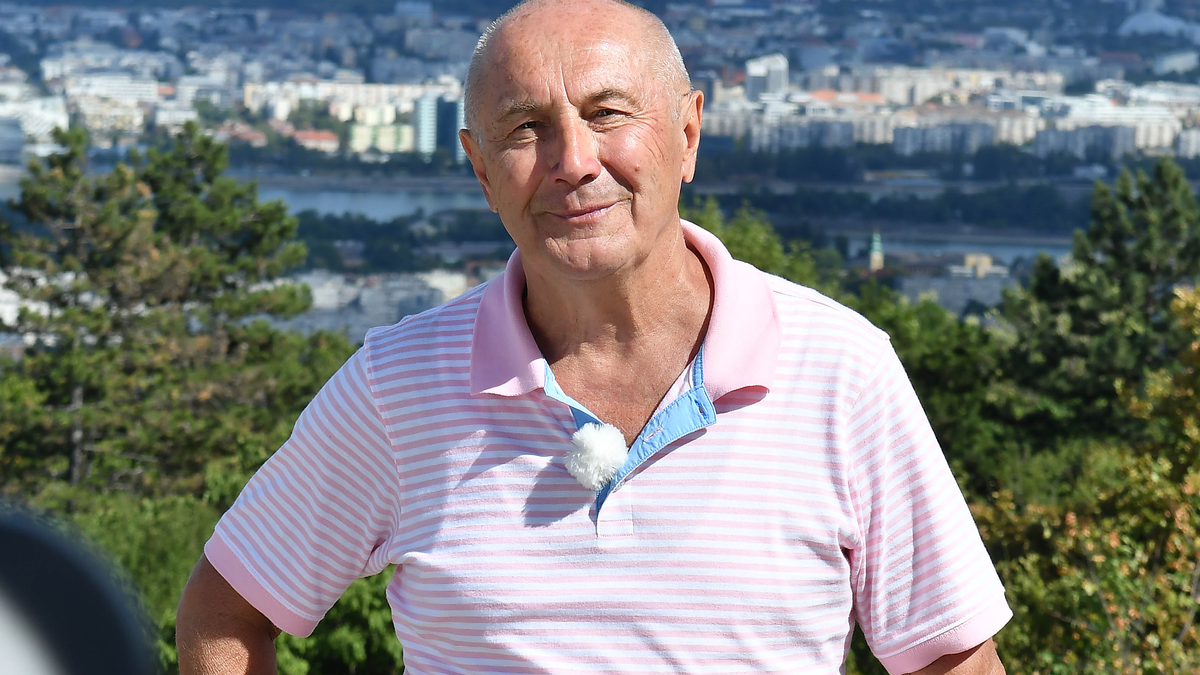 Németh Lajos elárulta, hogy a hétvégén berobban a nyár: „Helyenként akár 30 fok is lehet”