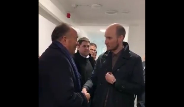 Šarčević i Božović