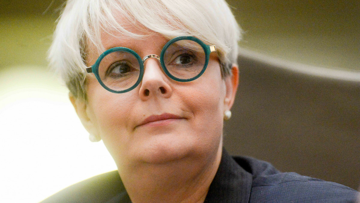 "Wesele" Smarzowskiego. Korwin Piotrowska: bolało mnie całe ciało