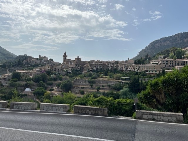 Valldemossa