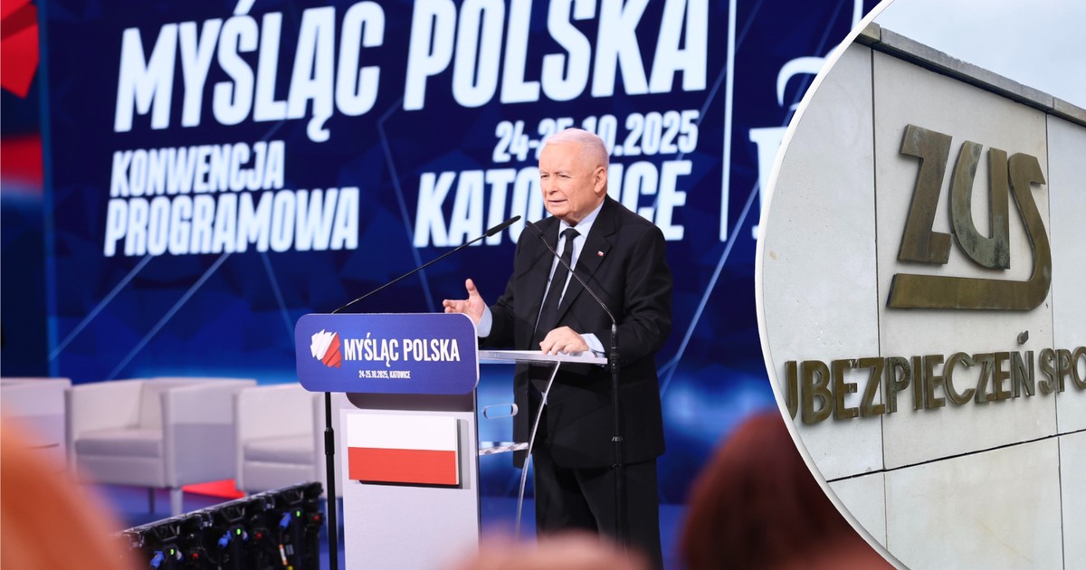 Bon dla seniora i minimalna emerytura dla mam. Oto, co szykują w PiS dla emerytów