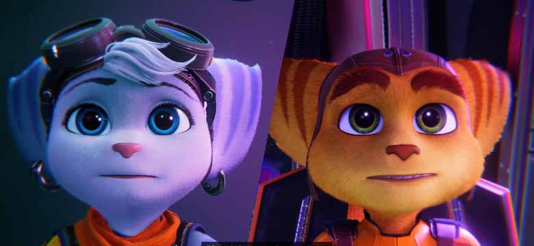 Ratchet&Clank:Rift Apart to prawdziwy pokaz mocy PS5 [ZDJĘCIA]