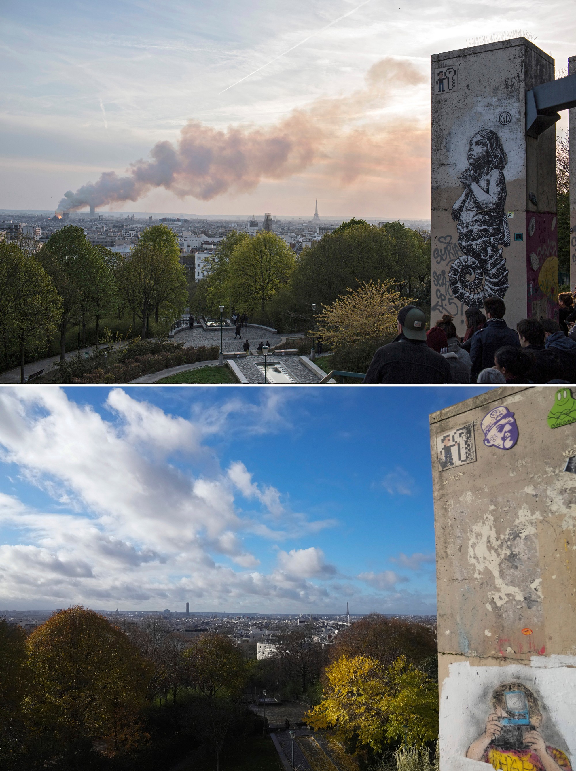 Katedrála Notre-Dame bude po rozsiahlom požiari slávnostne znovuotvorená.
