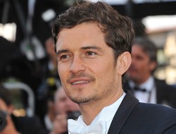 Orlando Bloom już nie ma tej "elfickiej świeżości", co kiedyś
