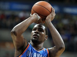 Liga NBA: Thunder w meczu na szczycie pokonali Blazers