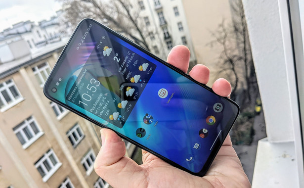 Motorola G8 Power