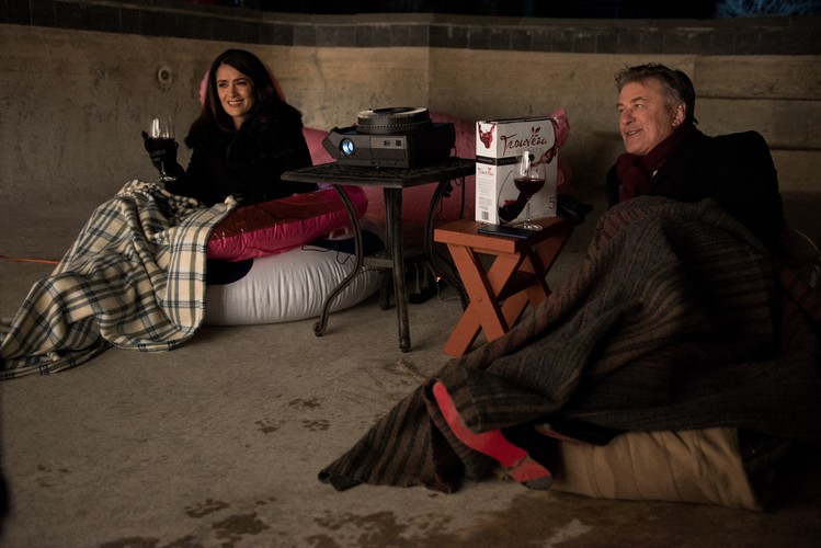 'Imprezowi rodzice' w kinach 5 lipca 2019