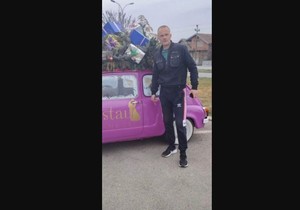 Osumnjičeni da je pomogao ubici u Tovariševu 