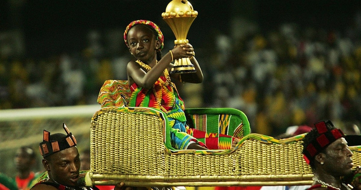 Africa Cup of Nations (AFCON) Winners List [Updated 1957 2021