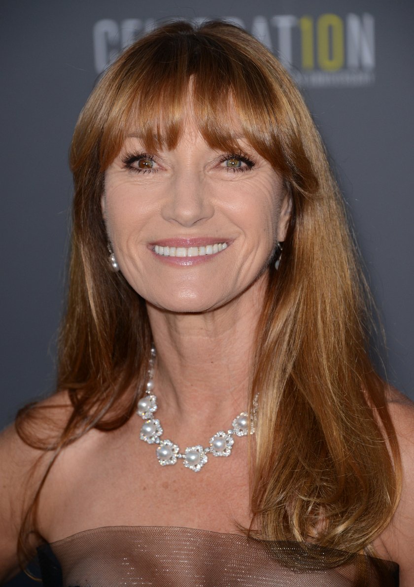 Jane Seymour