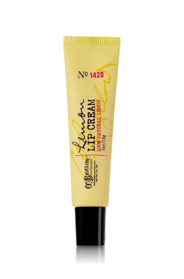 Balsam Lip Cream Pour Les Levres