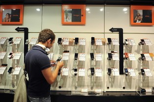 France Telecom czyści stajnię Augiasza