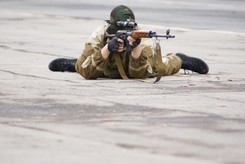 Rosyjska armia walczy w Syrii? Dziwne milczenie Kremla w tej sprawie