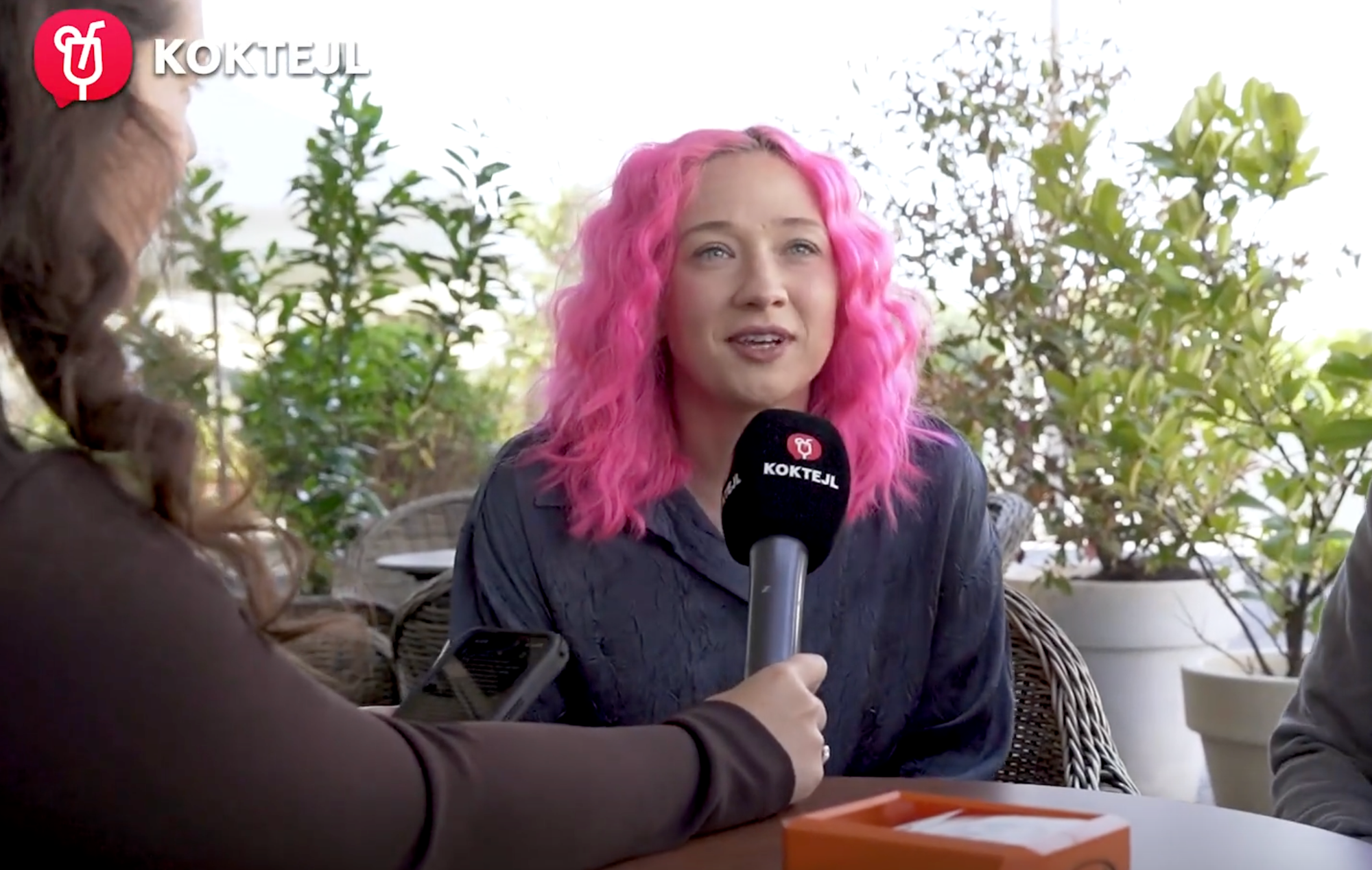 Kapela No Name a Tereza Mašková majú nový hit.