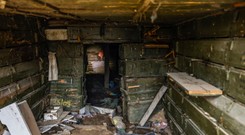 Pentagon: Rosja straciła na Ukrainie około połowy wszystkich swoich czołgów