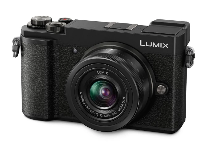 Panasonic Lumix GX9