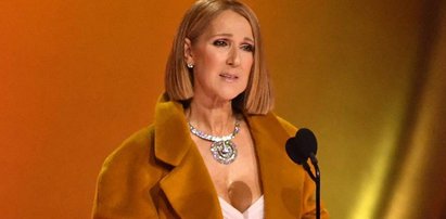 Szokujące informacje na temat stanu zdrowia Celine Dion. "Nie ulega poprawie"