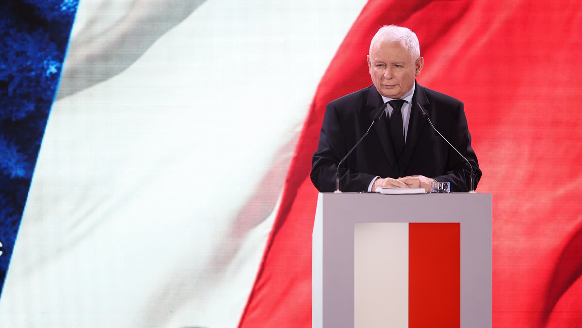 Kaczyński zmarnował szansę. Platforma łapie oddech. Podsumowanie konwencji