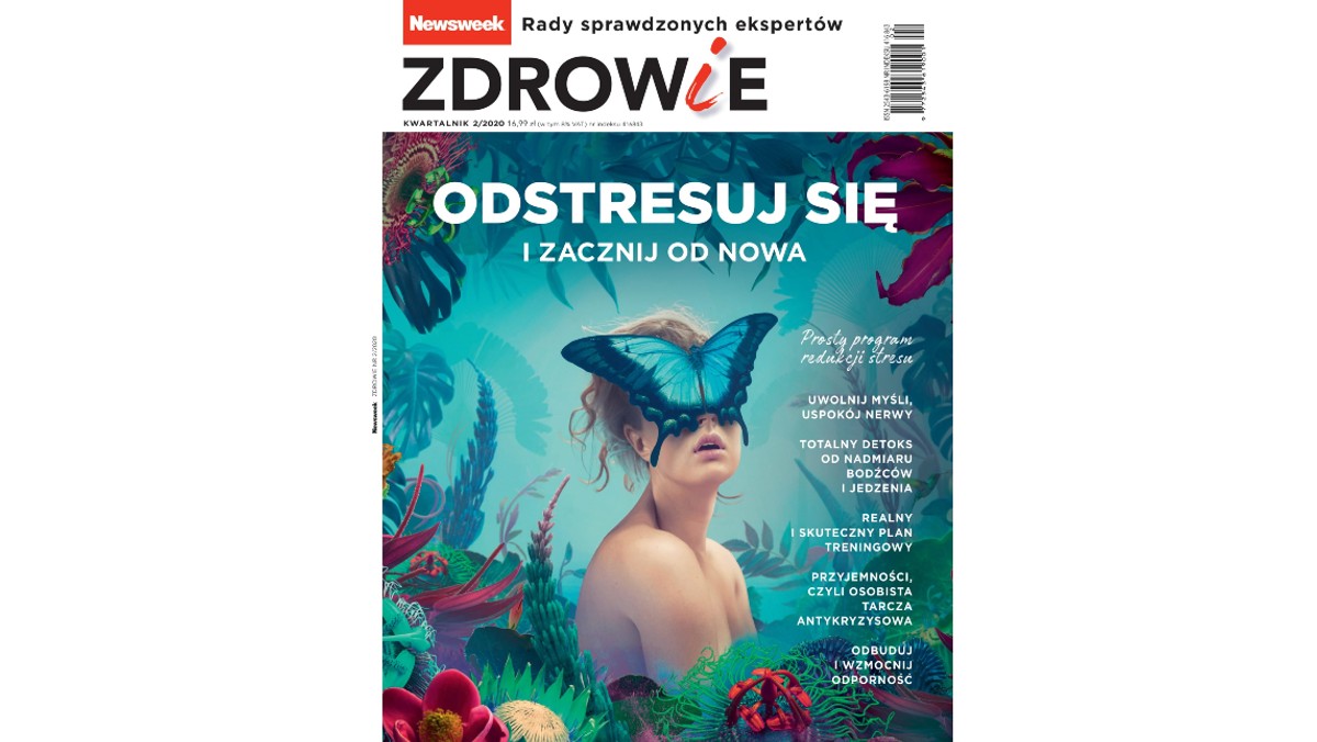 Newsweek Zdrowie 2/2020