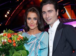 Taniec to nie jej domena. Natalia Siwiec odpadła z "Tańca z gwiazdami"