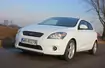 Kia Pro_ceed 2.0 Crdi - Pro_sportowy