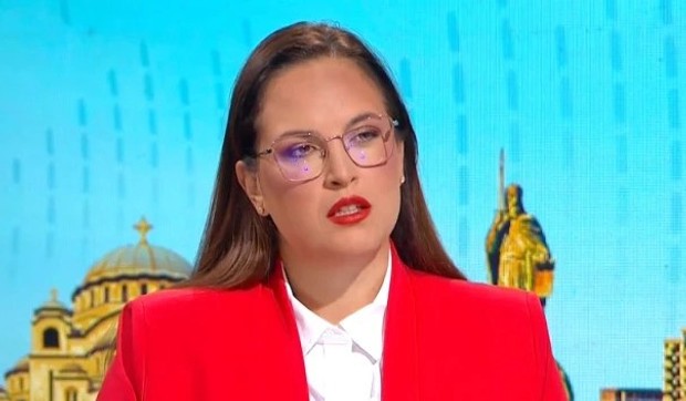 Sara Pavkov