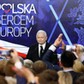 Jarosław Kaczyński: Trzeba też pamiętać, że rozstrzygający bój o przyszłość naszej ojczyzny odbędzie się na jesieni. Musimy też zwyciężyć, i to jeszcze bardziej zwyciężyć niż teraz 