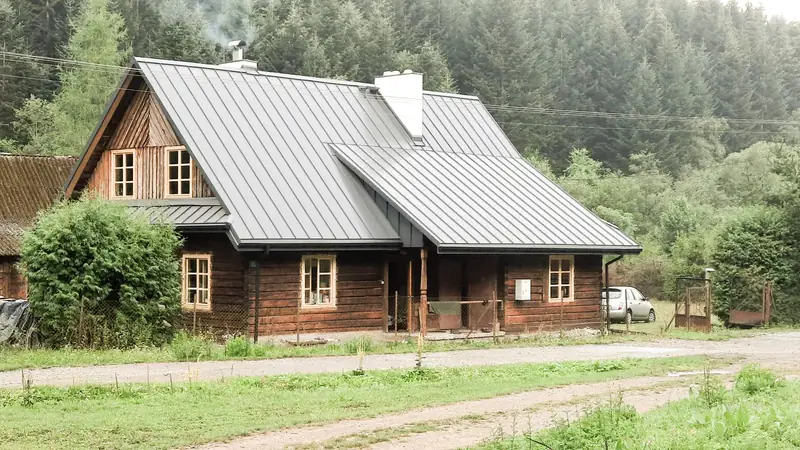 &quot;Urzekła nas zarówno jego architektura, jak i otoczenie&quot;