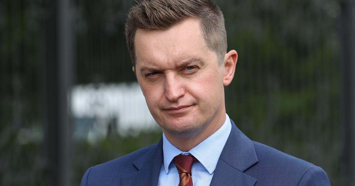 Nagoka na system kaucyjny. Z dzieła rządu PiS chcą zrobić "winę Tuska"